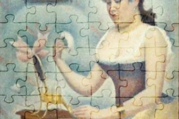 25 jigsaw puzzle