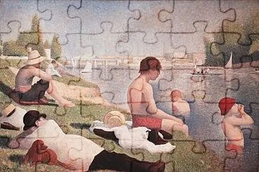 58 jigsaw puzzle