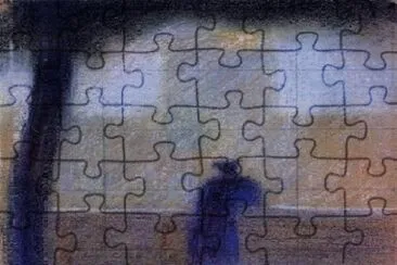 93 jigsaw puzzle