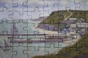 133 jigsaw puzzle