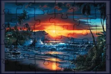 paisajes jigsaw puzzle