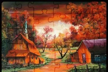 paisajes jigsaw puzzle