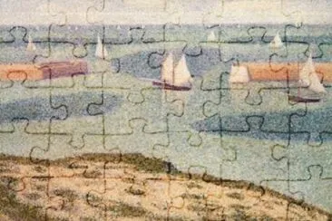 196 jigsaw puzzle