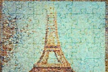 224 jigsaw puzzle