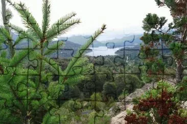 Bariloche. RÃ­o Negro. Argentina