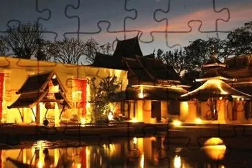 views jigsaw puzzle