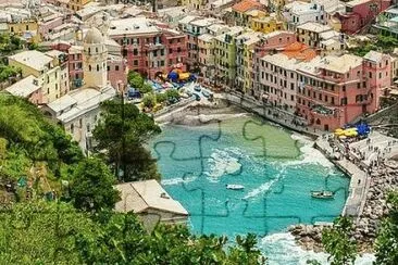 views jigsaw puzzle