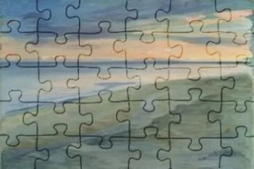 27 jigsaw puzzle