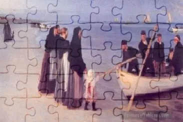 31 jigsaw puzzle