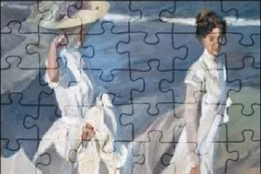 35 jigsaw puzzle