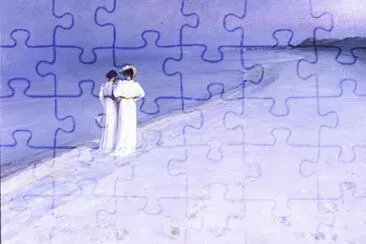 64 jigsaw puzzle