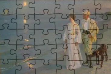 90 jigsaw puzzle