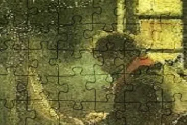 92 jigsaw puzzle