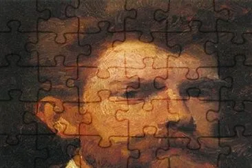 96 jigsaw puzzle