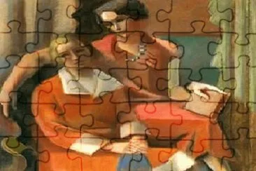 14 jigsaw puzzle