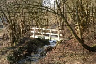 Little bridge (Bel)