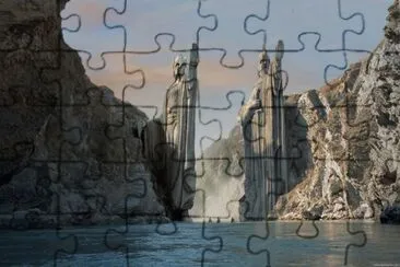 Lords jigsaw puzzle