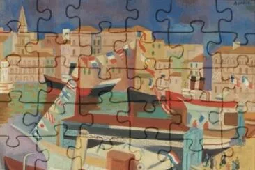 82 jigsaw puzzle