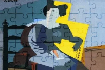 86 jigsaw puzzle