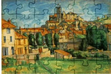 7 jigsaw puzzle