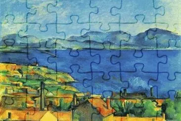 16 jigsaw puzzle