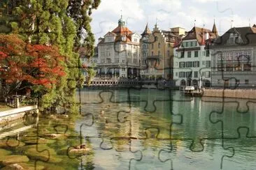 Luzern