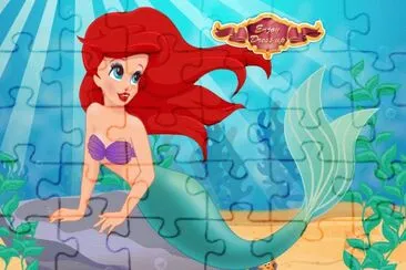 Ariel