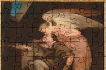 17 jigsaw puzzle