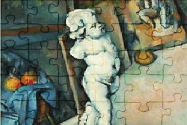 19 jigsaw puzzle