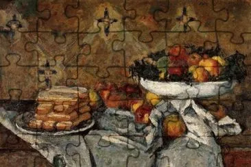 34 jigsaw puzzle