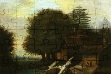 35 jigsaw puzzle