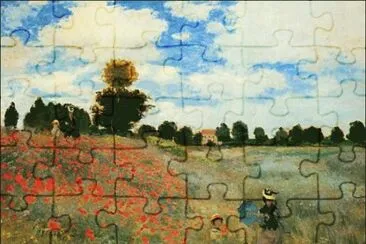 43 jigsaw puzzle