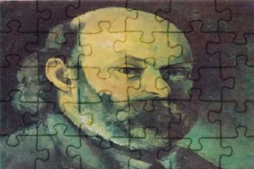 52 jigsaw puzzle