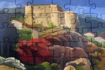 55 jigsaw puzzle