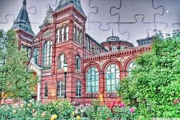 museo jigsaw puzzle