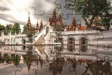 views jigsaw puzzle