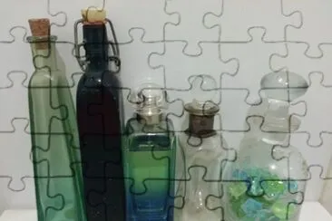 bottles