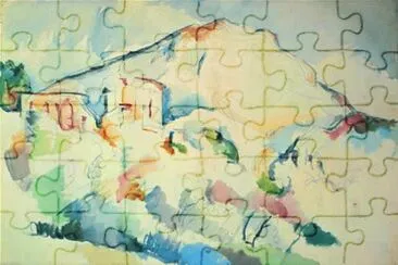 71 jigsaw puzzle