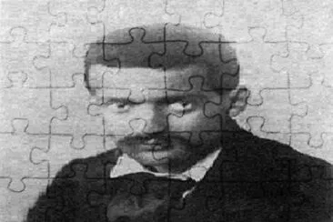 121 (Cezanne) jigsaw puzzle