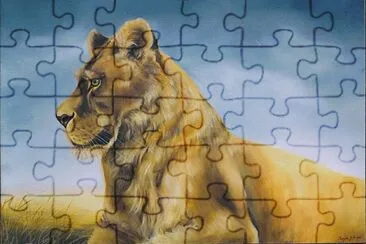 145 jigsaw puzzle