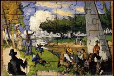 148 jigsaw puzzle