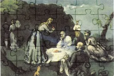 180 jigsaw puzzle