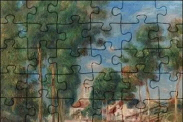 234 jigsaw puzzle