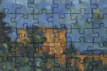 244 jigsaw puzzle