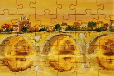 319 jigsaw puzzle