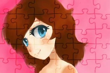 Mimi jigsaw puzzle