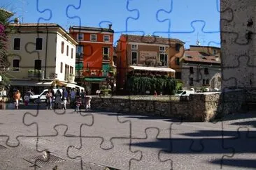 Sirmione 3 jigsaw puzzle