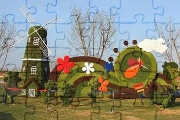 views jigsaw puzzle