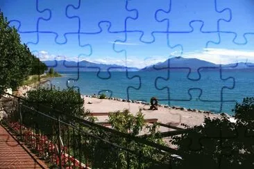 Sirmione 4 jigsaw puzzle