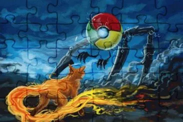 guerra jigsaw puzzle